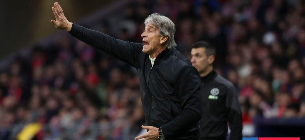 Con palabras para Sánchez y Suazo: Manuel Pellegrini anticipó clásico ante Sevilla por La Liga