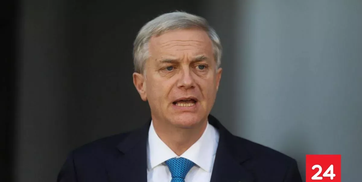 Presidente Kast se pronuncia tras fallo que absuelve a Claudio Crespo: "La justicia ha hablado"