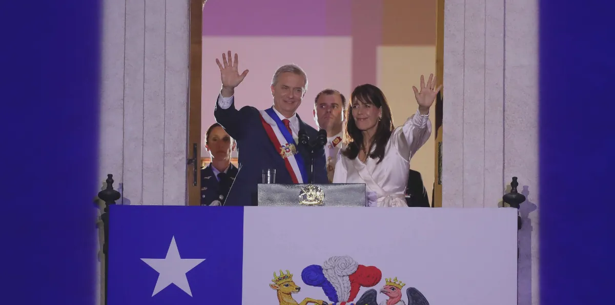 Kast reafirma el gobierno de emergencia: “Nos entregan un país en peores condiciones de las que podíamos imaginar”