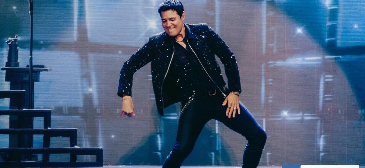 Millonaria donación de organizadores del concierto de Chayanne en Concepción a víctimas de incendios