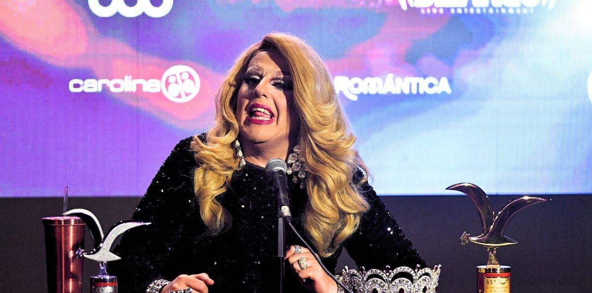 Tras el despertar del Monstruo: las explicaciones de la organización y qué dijo Asskha Sumathra por abrupto fin de su show en Viña 2026