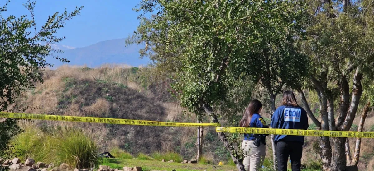 Dos sujetos son abatidos durante robo a inmueble en La Serena: Fiscalía apunta posible legítima defensa de un vecino