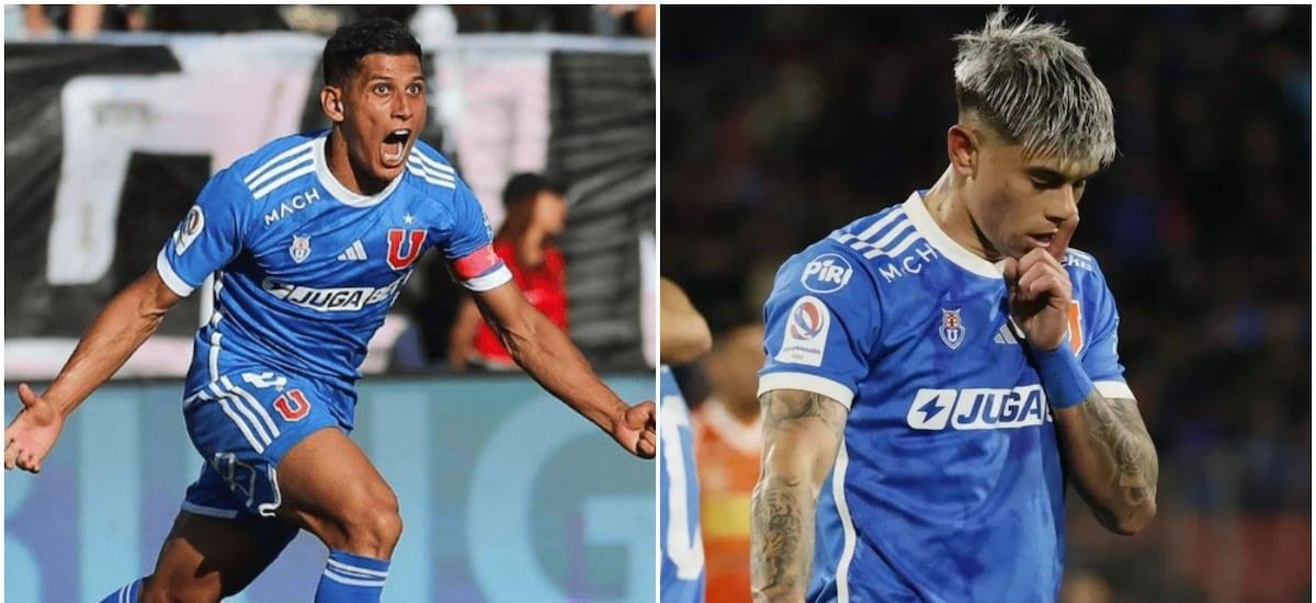 Poblete o Guerrero: ¿quién será la carta secreta de “Paqui” Meneghini para el Superclásico?