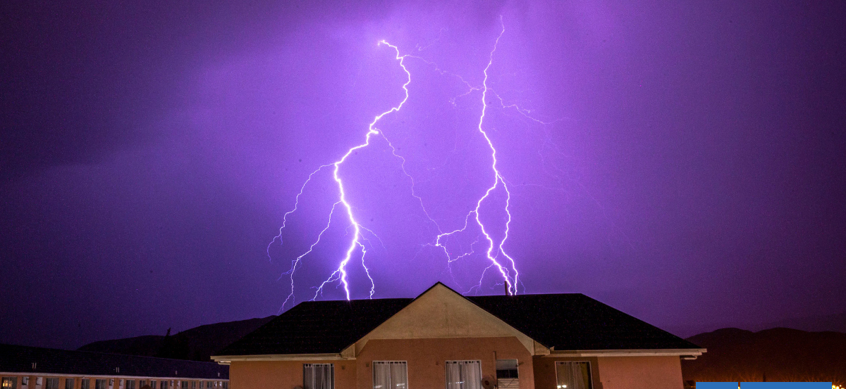 DMC emite Alerta por tormentas eléctricas que afectarían a 2 regiones del norte: llegarían con lluvias
