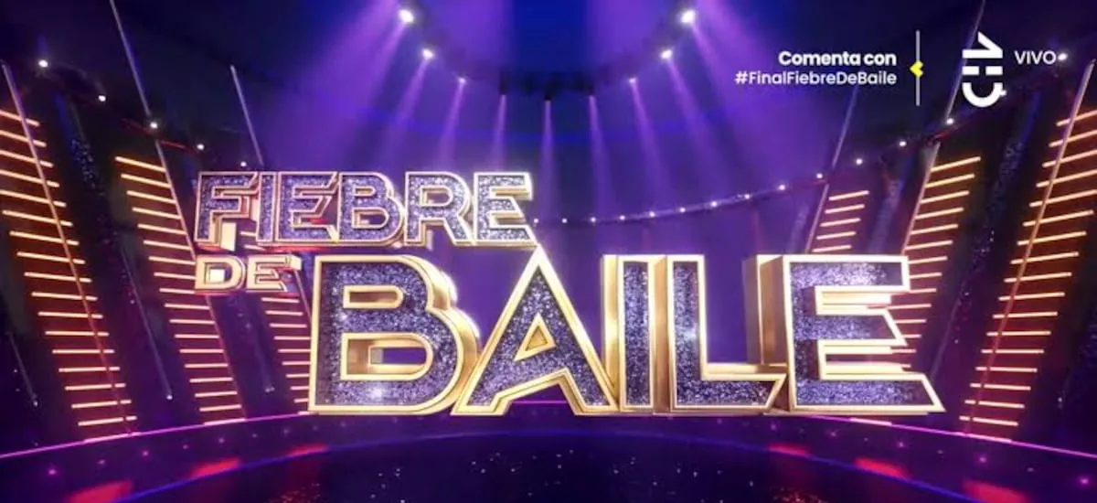 Lesión dejó fuera a participante de Fiebre de Baile por segunda vez: “Yo creo que la tercera es la vencida”