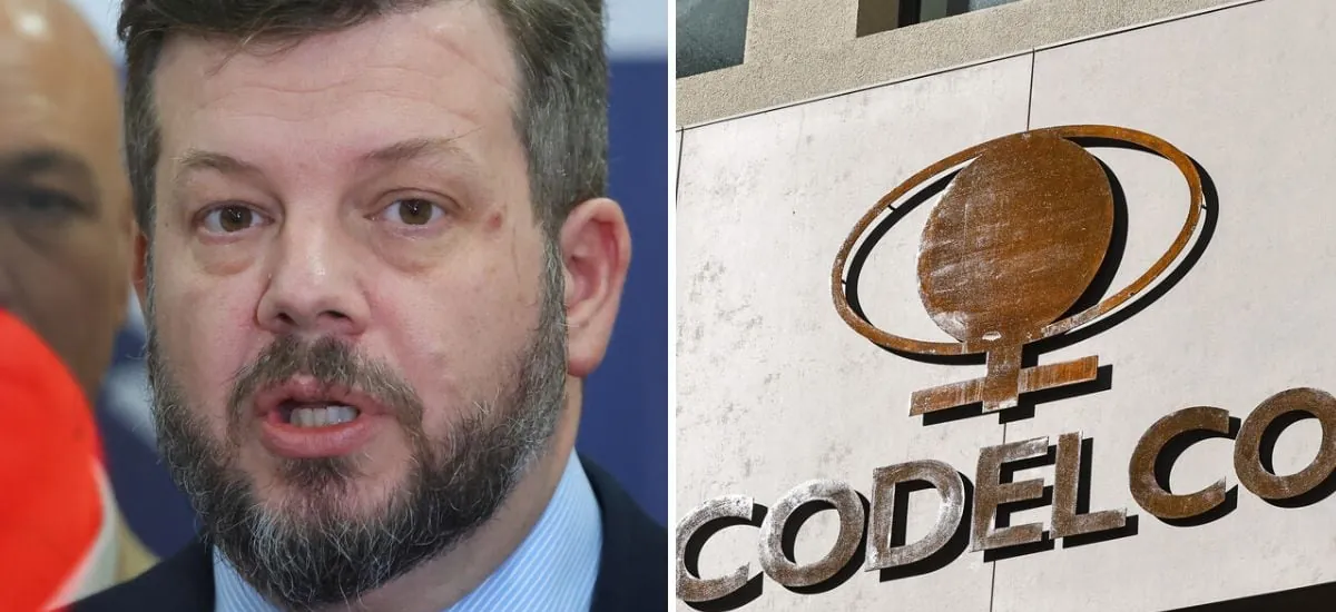 “Hasta $2 millones para cada chileno”: PNL lanza propuesta de “capitalismo popular” para privatizar Codelco