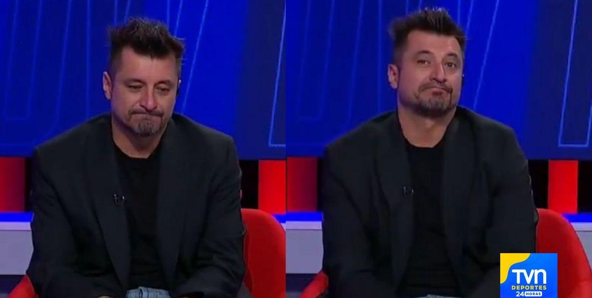 La predicción de Nicolás Peric: "Me parece que será uno de los mejores jugadores del torneo"