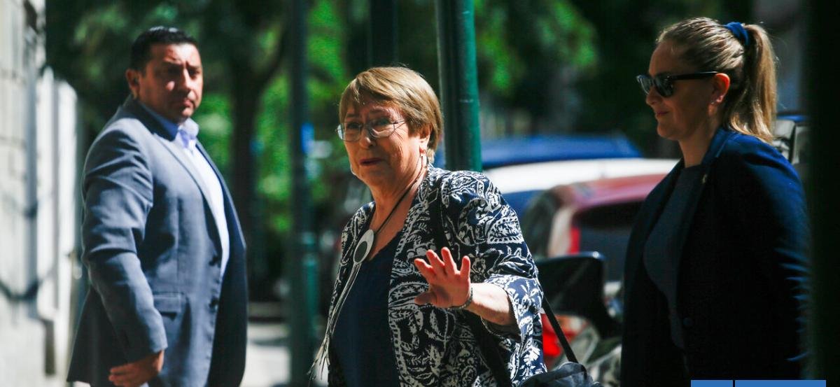 La Moneda insiste en postulación de Bachelet a la ONU pese que respaldo dependerá de Kast