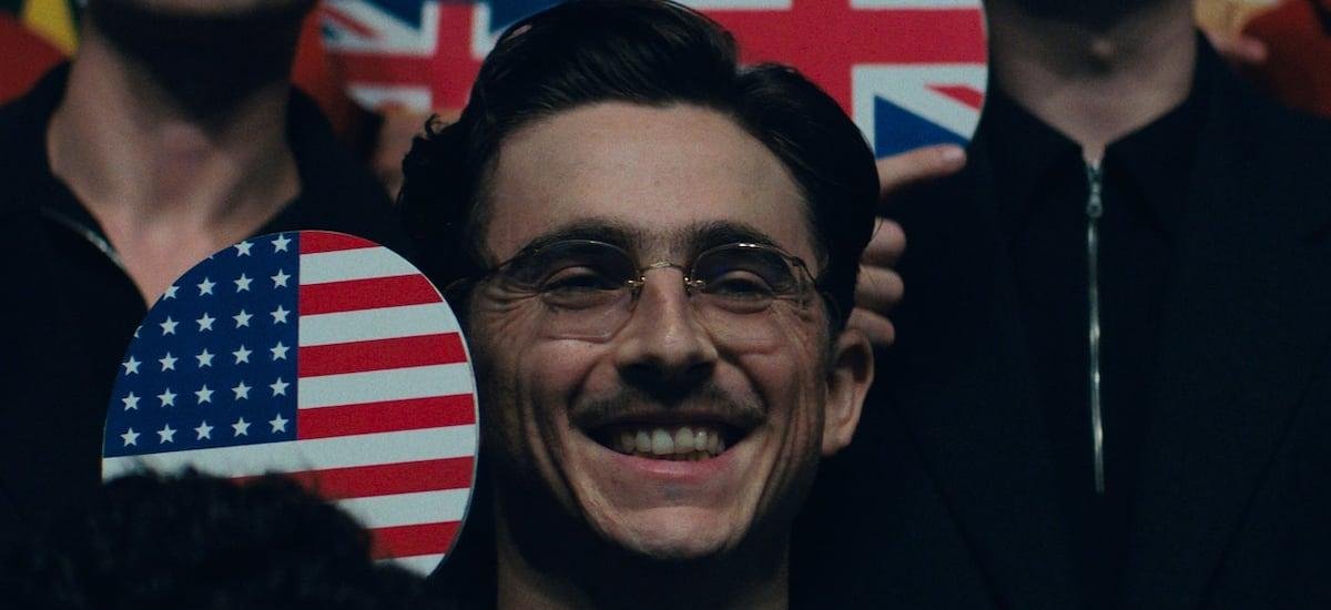 El triunfo de Timothée Chalamet: cómo Marty Supremo se convirtió en la cinta más millonaria del estudio A24