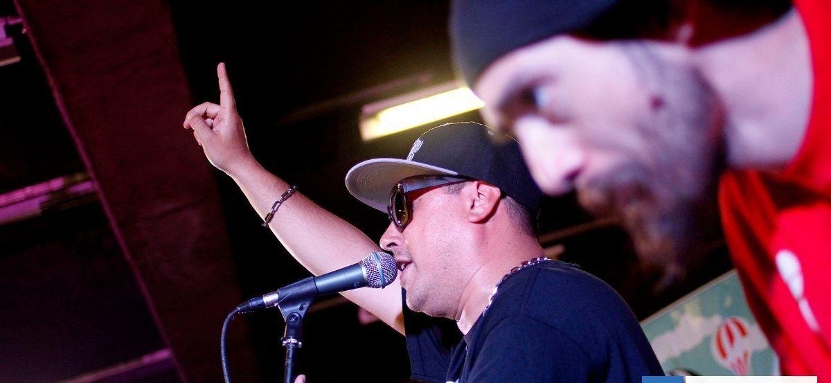 Rodrigo Herrera denuncia "hostigamiento brutal" de Juan Sativo contra Lenwa Dura