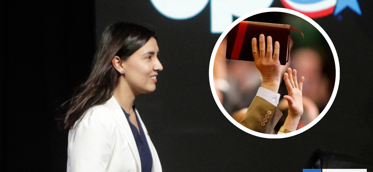 Relegar al pasado la canutofobia: el evangelio de la tolerancia y una nueva cultura política chilena