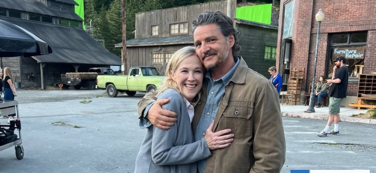 Pedro Pascal lamenta la muerte de Catherine O’Hara: "Hay menos luz en mi mundo"