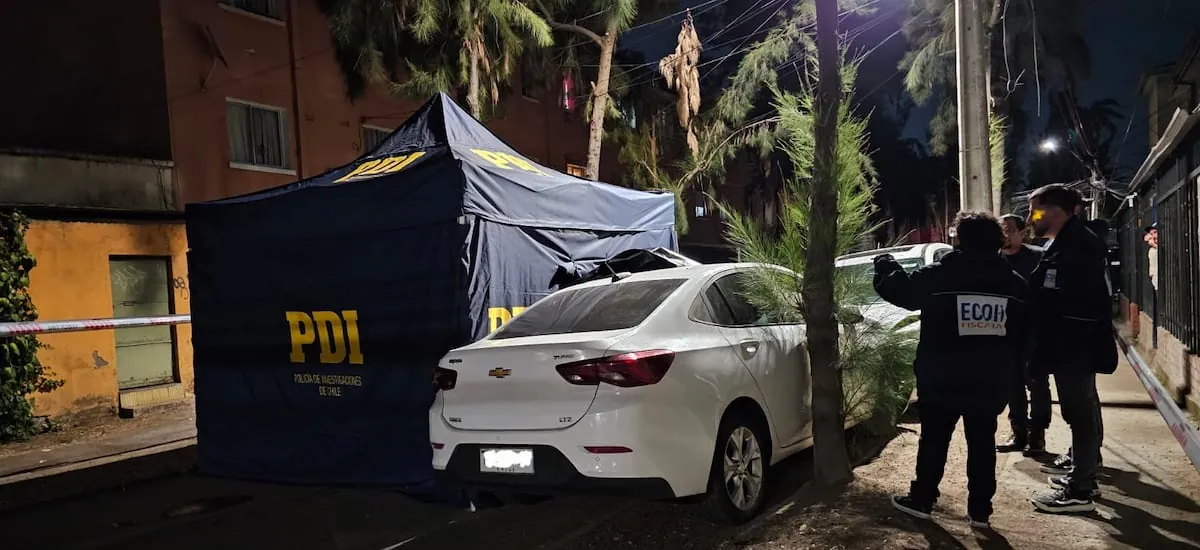 Hombre es asesinado a disparos mientras se desplazaba en su vehículo en Independencia