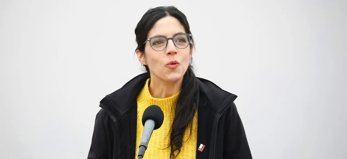 Ministra Toledo defiende cuestionada norma ambiental de la megarreforma tras requerimiento al TC