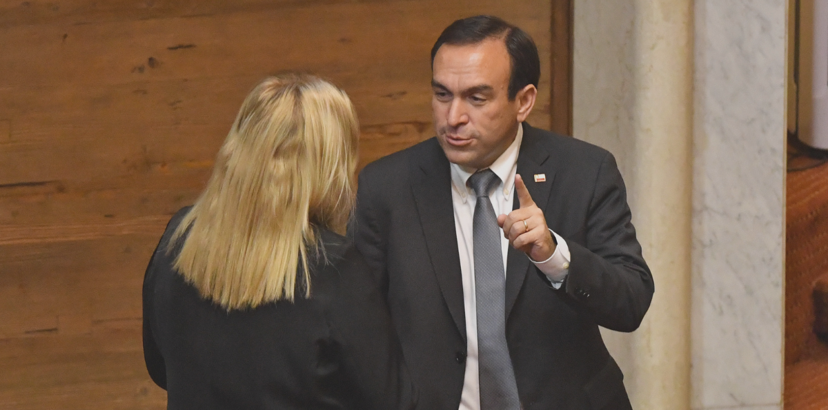 UDI no se rinde: vuelve al Tricel y acusa “errores determinantes” en conteo que dio escaño en el Maule al PDG