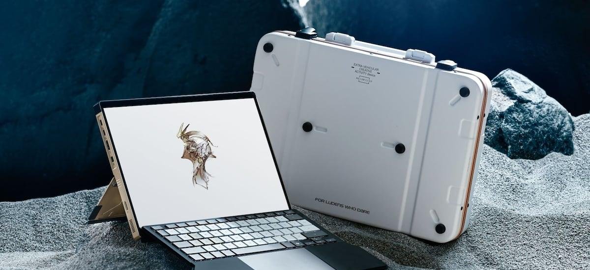 Los secretos tras la ROG Flow Z13 que llega a Chile