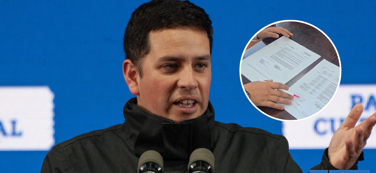 Municipio de Puente Alto inicia sumario por posible funcionario ligado a delitos acusados por Toledo