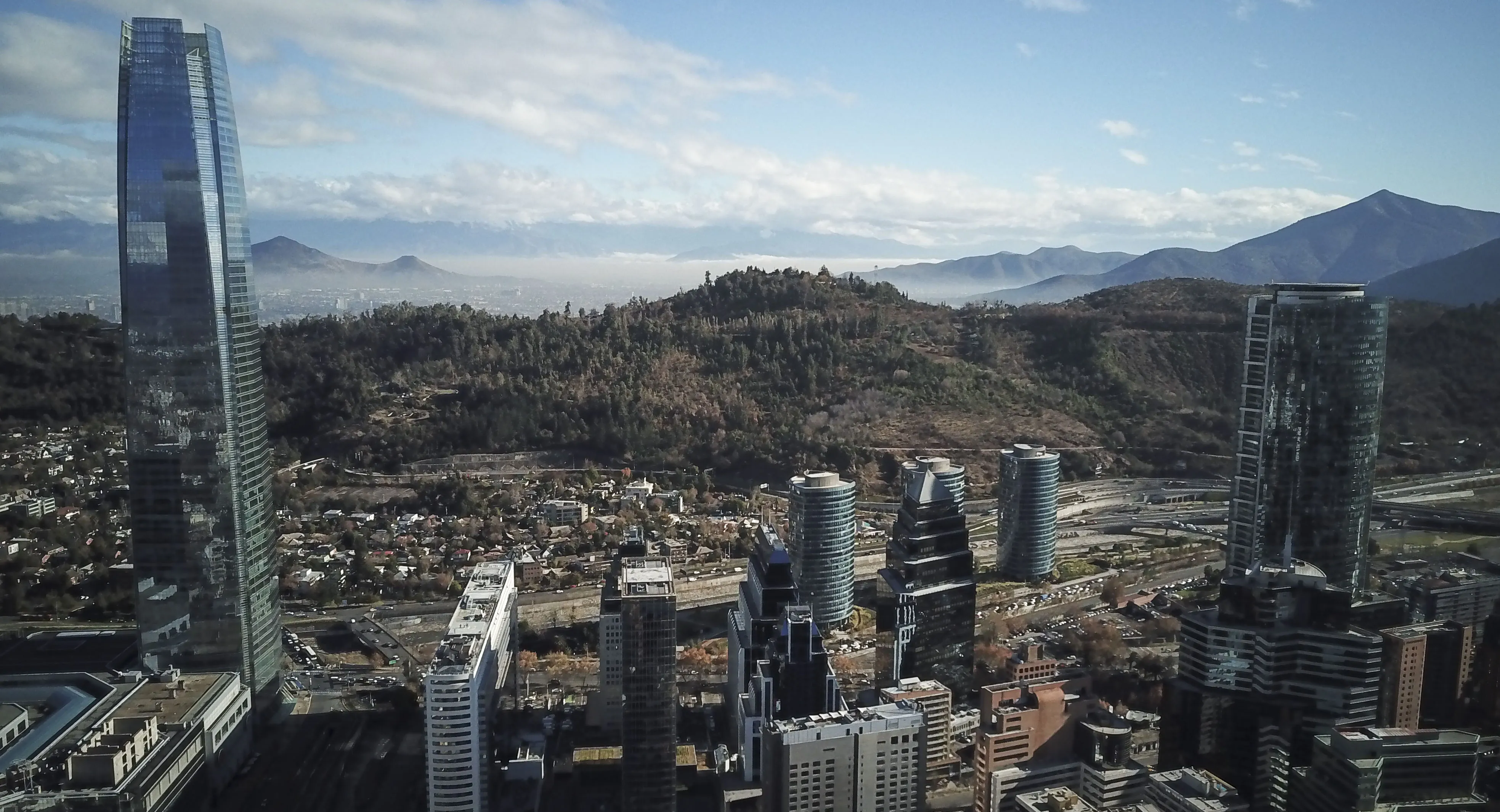 Primer trimestre en rojo: El mercado pone en duda que el PIB de Chile crezca más de 2% en 2026
