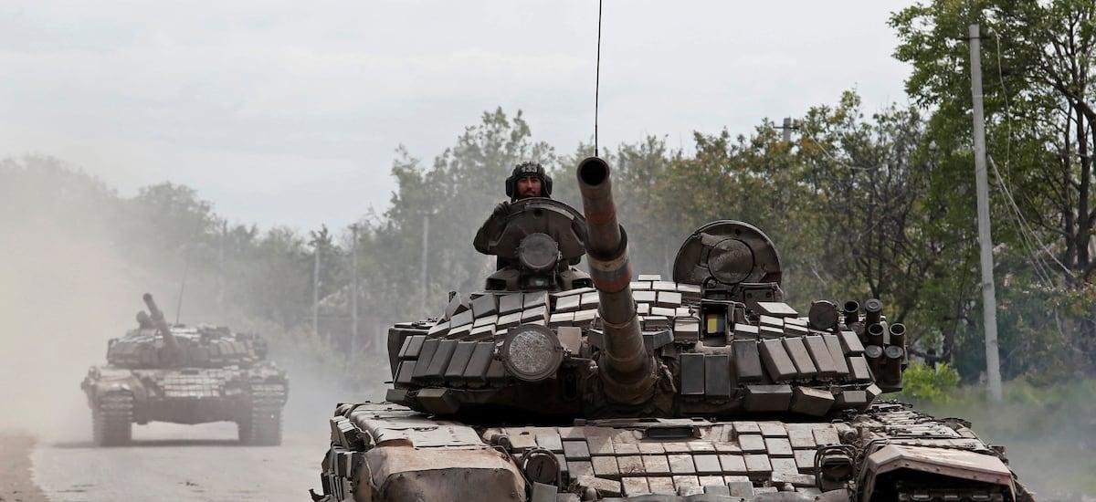 La Unión Europea pide más presión a Rusia en el aniversario de la invasión a Ucrania