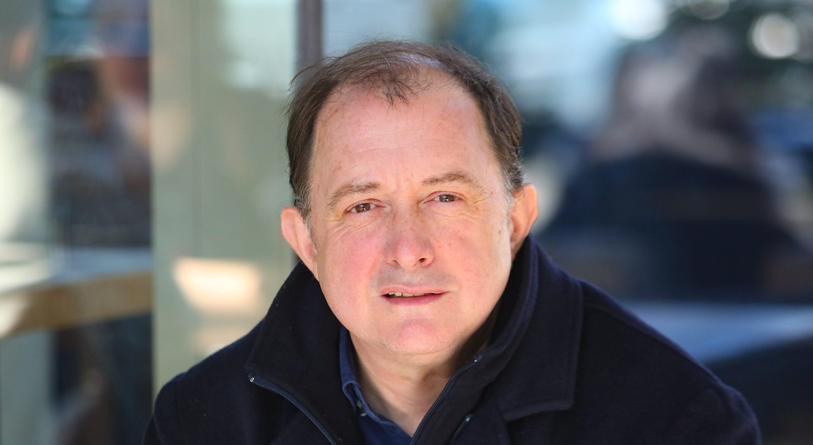 Poduje en seminario de la ACHM: Plan de reconstrucción por incendios, dardos a Ripamonti y cruce con un asistente