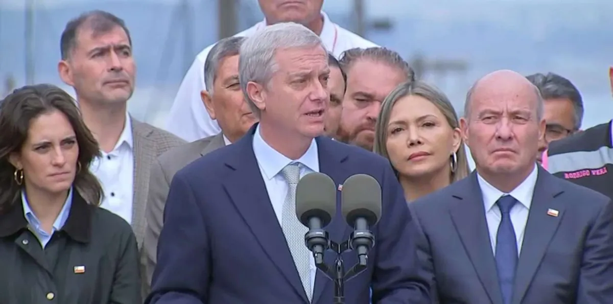 Kast presenta plan de Reconstrucción Nacional: Contempla ajustes a la gratuidad y fortalecimiento de mecanismos de cobro del CAE