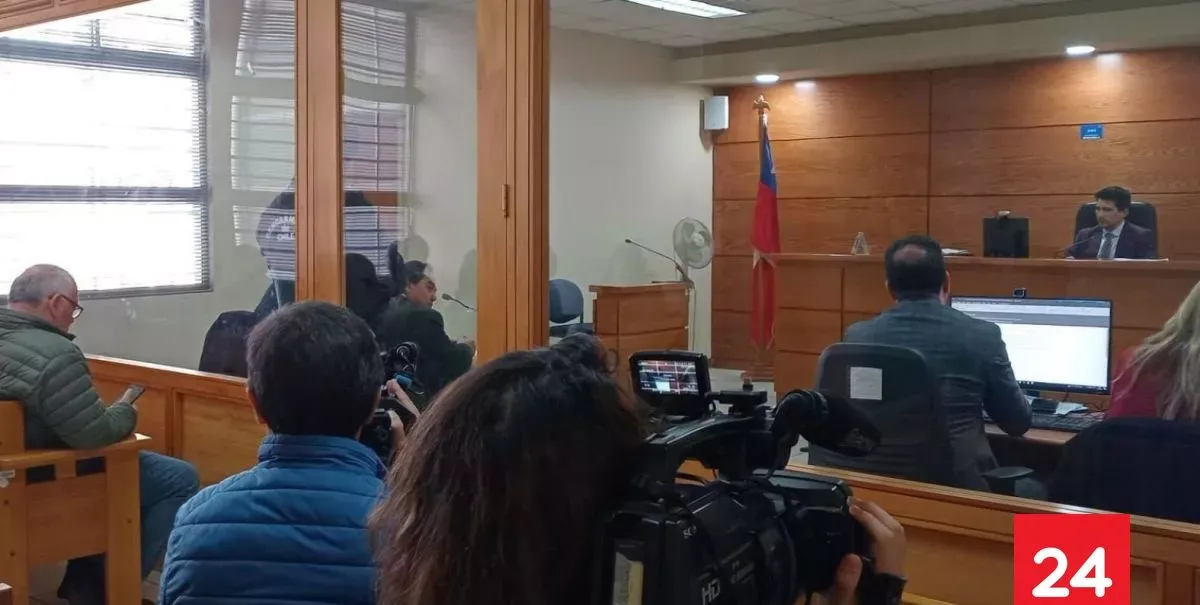 Perjuicio fiscal asciende a $85 millones: prisión preventiva para exalcalde de Villa Alegre por fraude al fisco