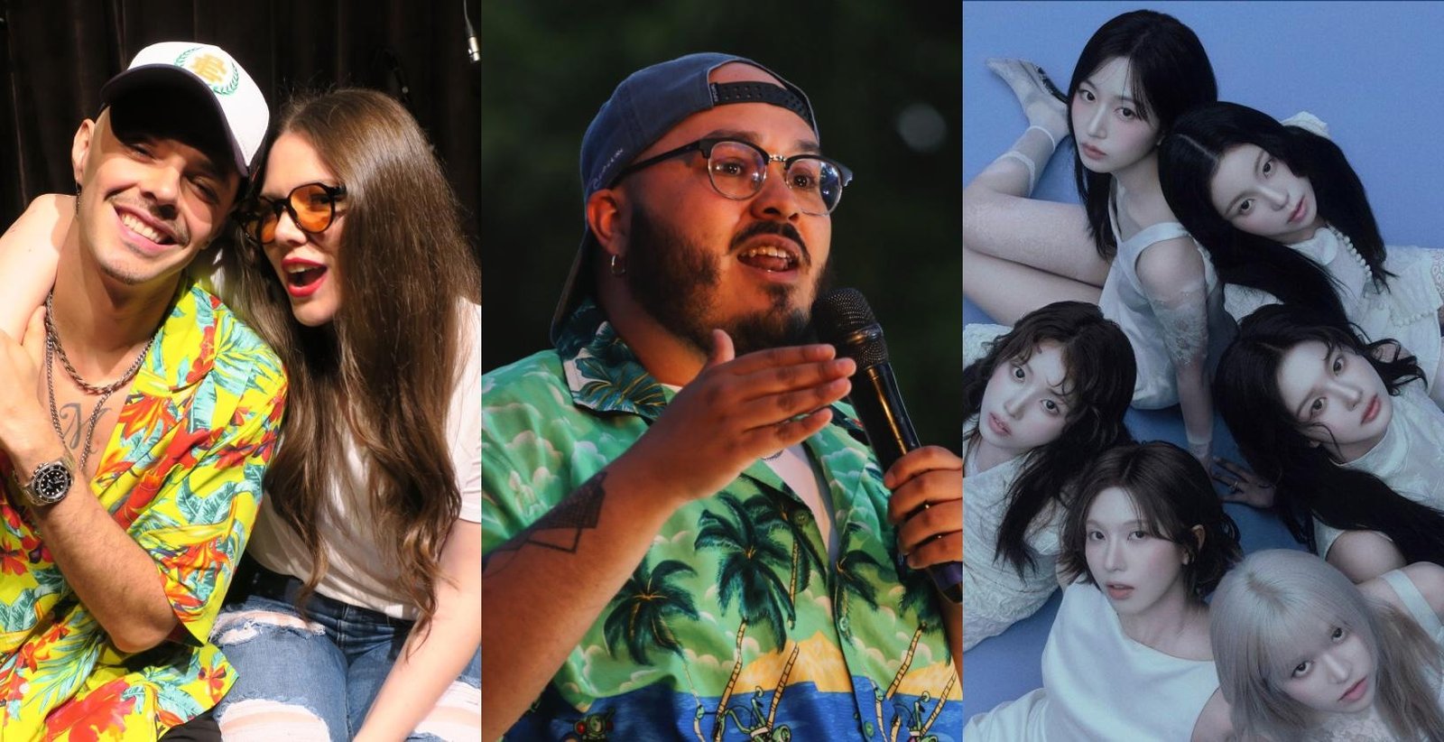 Tercera noche de Viña 2026: ¿Quienes subirán a la Quinta este martes 24 de febrero?