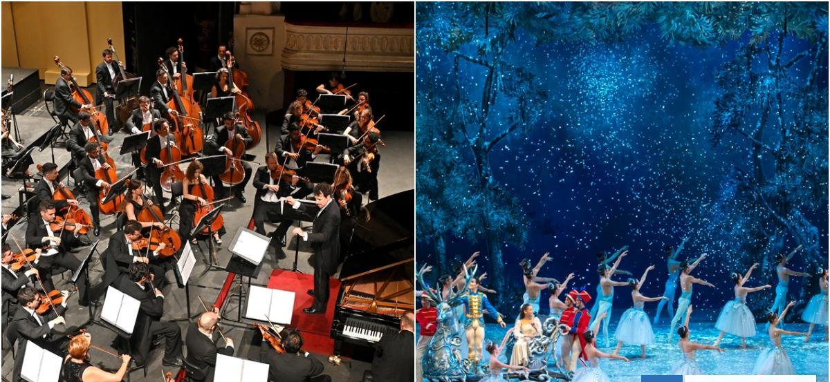 Clásicos, ballet contemporáneo y más: plataforma gratuita Municipal Delivery lanza su temporada 2026