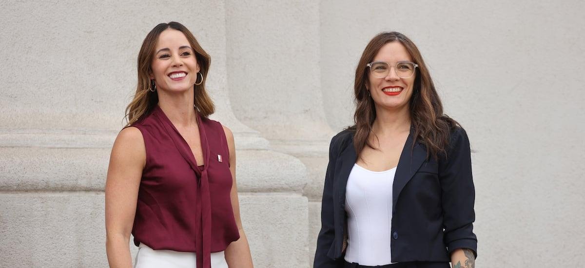 Vallejo y Sedini sellan ciclo de bilaterales entre ministros de Boric y Kast