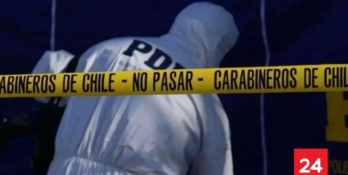 Encuentran cadáver con impactos de bala y en avanzado estado de descomposición en la Ruta 68