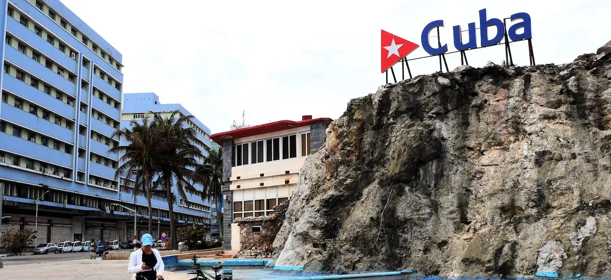 Cuba asegura que no negociará su sistema político “ni con Estados Unidos ni con nadie”