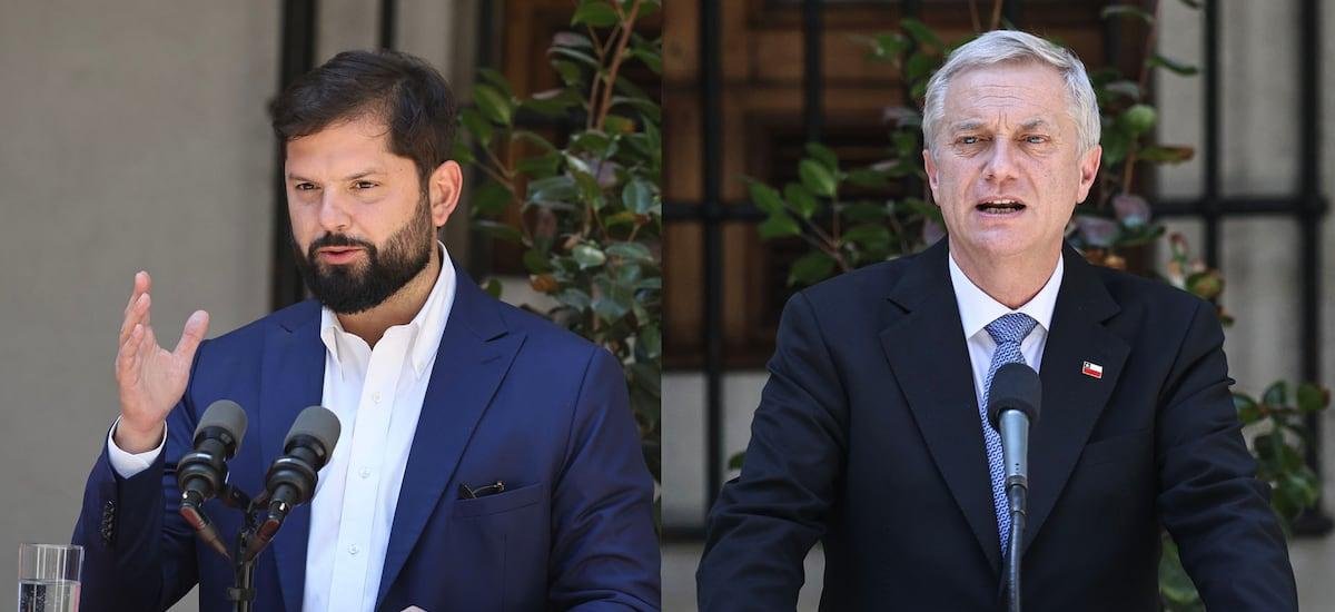 El último día de Boric y la antesala de Kast: las horas previas al cambio de mando