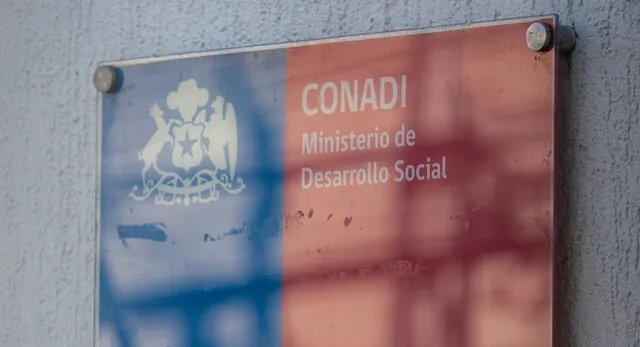 Gobierno de José Antonio Kast nombra a Ignacio Malig como nuevo director nacional de Conadi