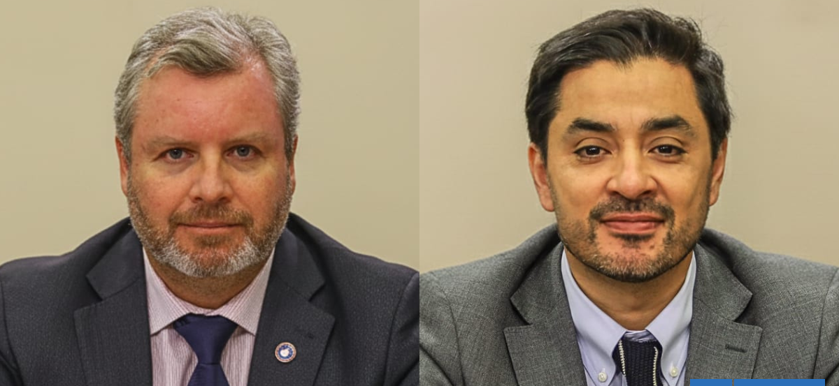 Diputados (REP) por futuros subsecretarios: "Esperamos que haya equipos que se puedan complementar"