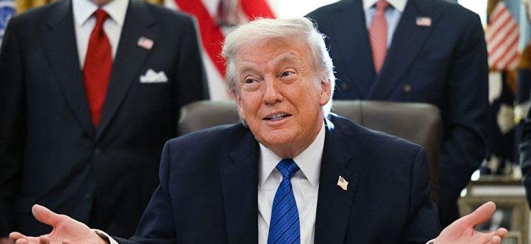 Díaz-Canel responde a EE.UU. por aranceles a países que suministren petróleo a la isla: “Trump pretende asfixiar la economía cubana”