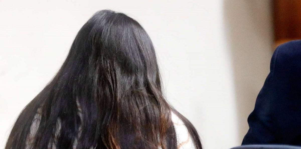 La detuvieron por confusión de nombres e incluso fue formalizada: Justicia decretó que deberá ser indemnizada