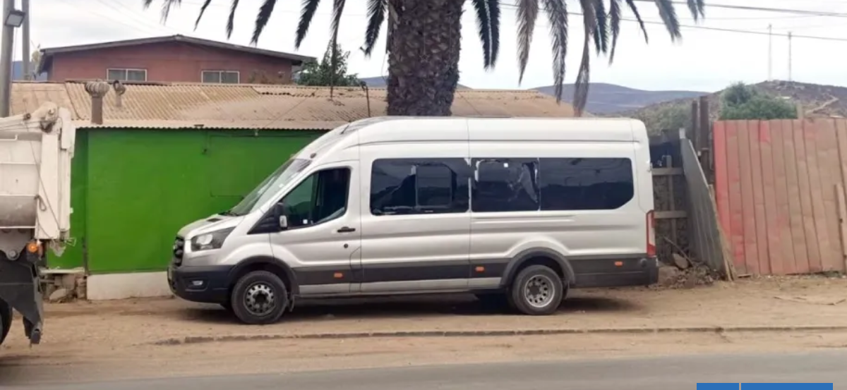 Adulto mayor e hijos sufren brutal golpiza por vecinos en Coquimbo: familia acusa constantes ataques