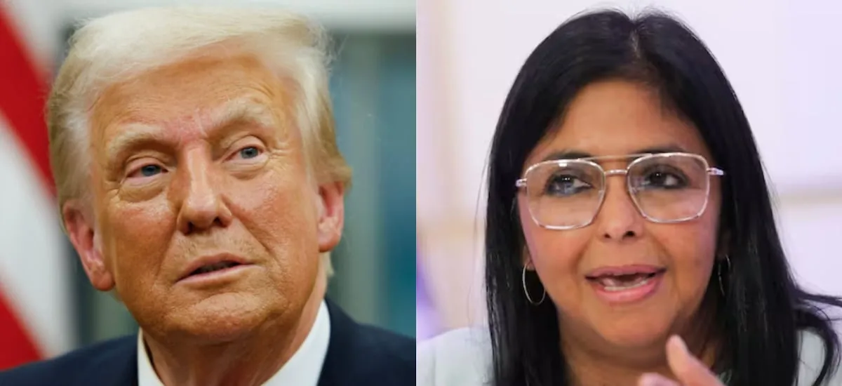 65 mil millones de barriles y control para EEUU: los alcances del “acuerdo petrolero” de Trump con Venezuela