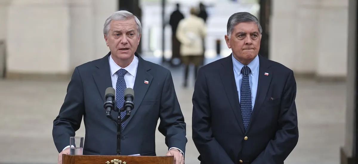 Presidente Kast decreta duelo nacional por tres días por fallecimiento de carabinero en Puerto Varas