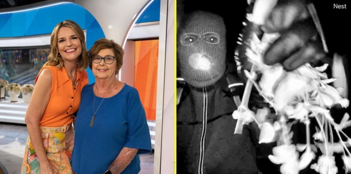 Enigmático secuestro en EEUU: FBI publica imágenes de sospechoso en la desaparición de madre de periodista de la NBC