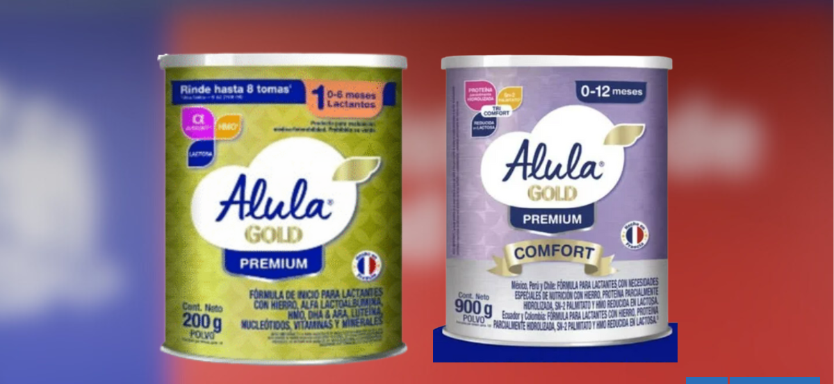 Alerta alimentaria del Minsal: ¿Qué es la cereulida y por qué es un riesgo para los lactantes?