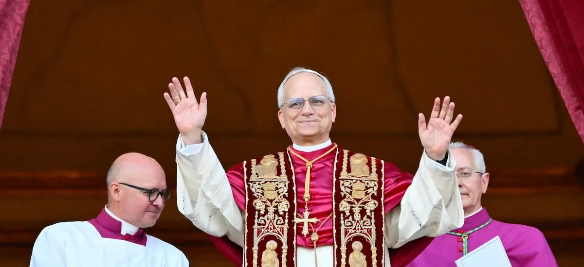 Papa León XIV pide a obispos franceses mantener “la máxima vigilancia” frente a abusos de menores