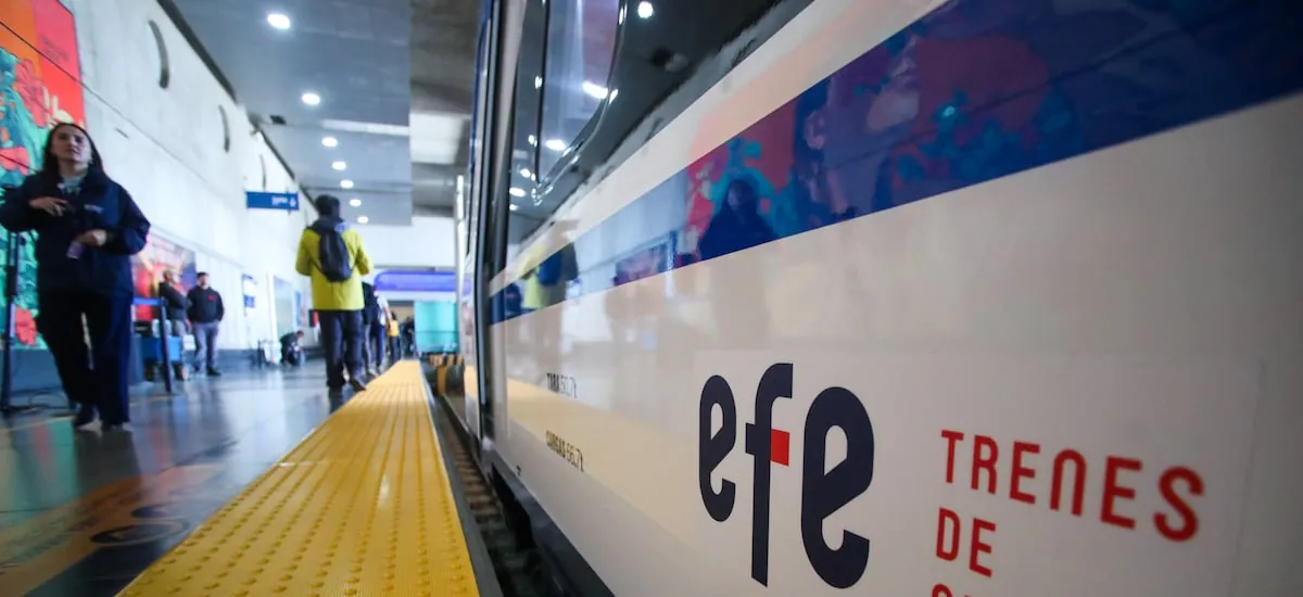 Tren Santiago-Melipilla: ocho alcaldes de la RM piden al gobierno revertir postergación del tramo Lo Errázuriz-Alameda