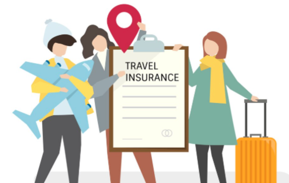 Seguro de viaje internacional para chilenos: prepárate para tu viaje a Europa