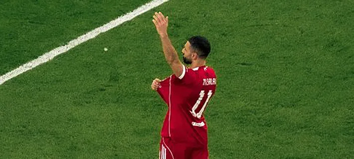 Sorpresa en Europa: Mohamed Salah dejará el Liverpool tras nueve temporadas