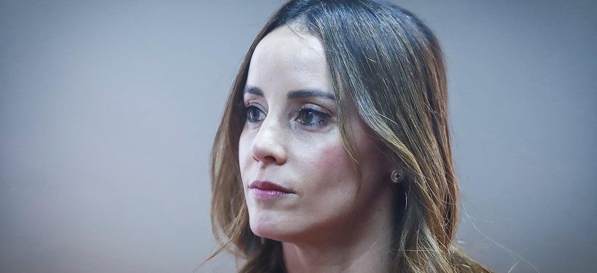 Mara Sedini apunta contra el gobierno tras conflicto en Medio Oriente: “No tiene postura”