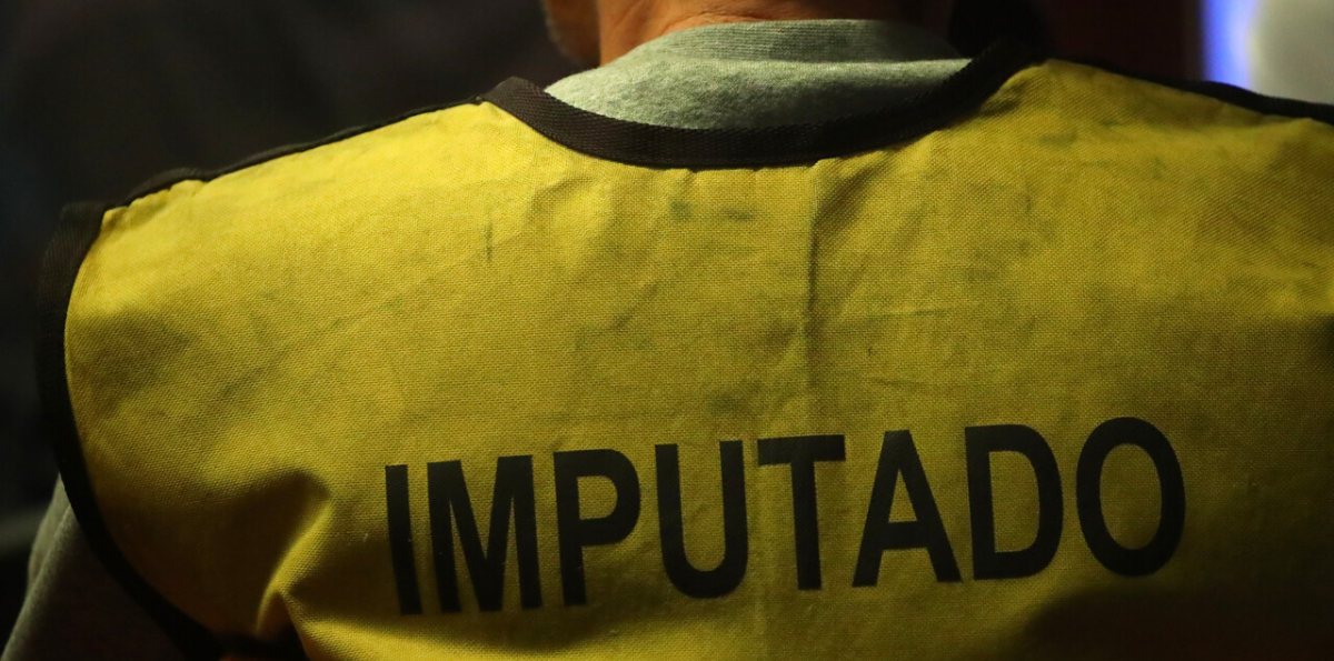 Condenan a 10 años de cárcel a imputado por homicidio en Arica