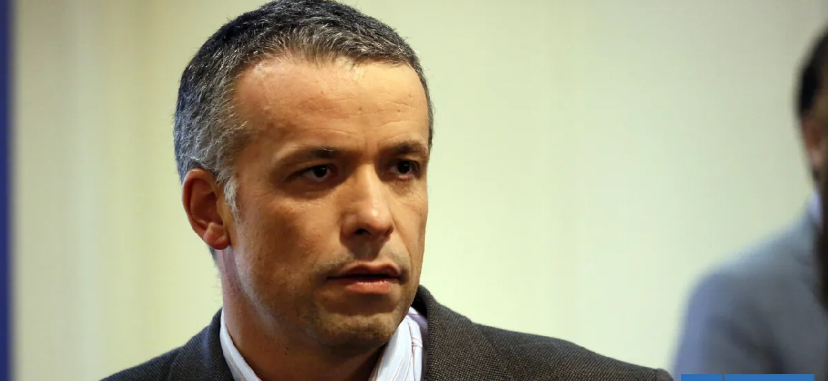 La FEN tendrá nuevo decano: Óscar Landerretche fue elegido para suceder a José de Gregorio