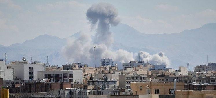 ¿Qué está pasando en la guerra entre Estados Unidos e Irán? Lo que se sabe del conflicto en su tercer día