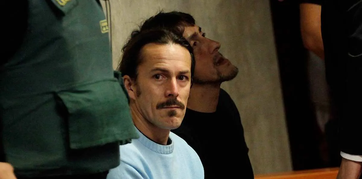 Las razones por las que el asesino del cabo Moyano busca salir de la cárcel